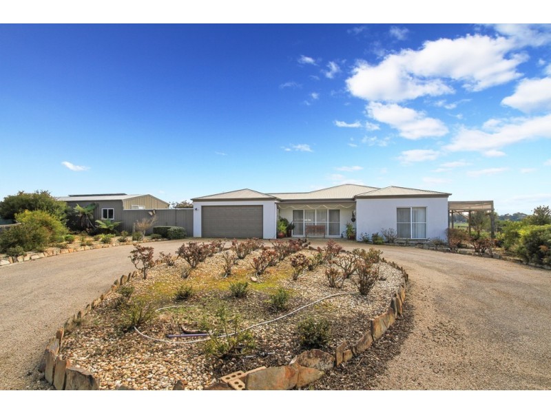 83 Shaws lane, Rosedale VIC 3847