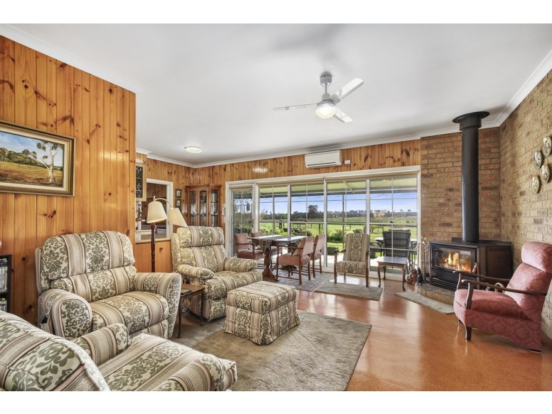 83 Shaws lane, Rosedale VIC 3847