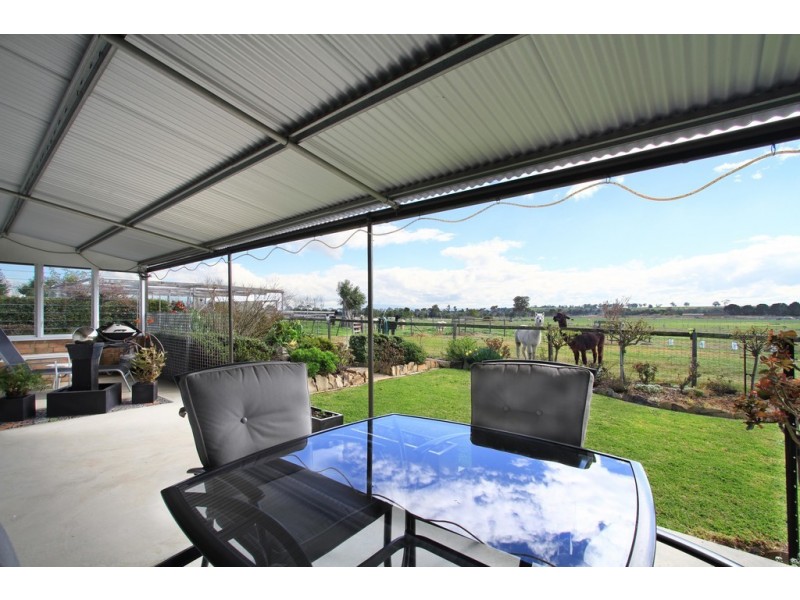 83 Shaws lane, Rosedale VIC 3847