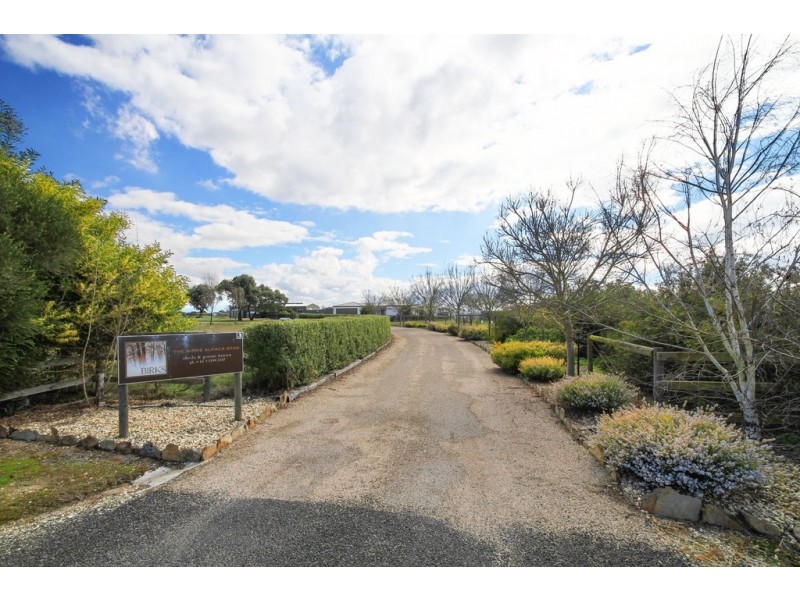 83 Shaws lane, Rosedale VIC 3847
