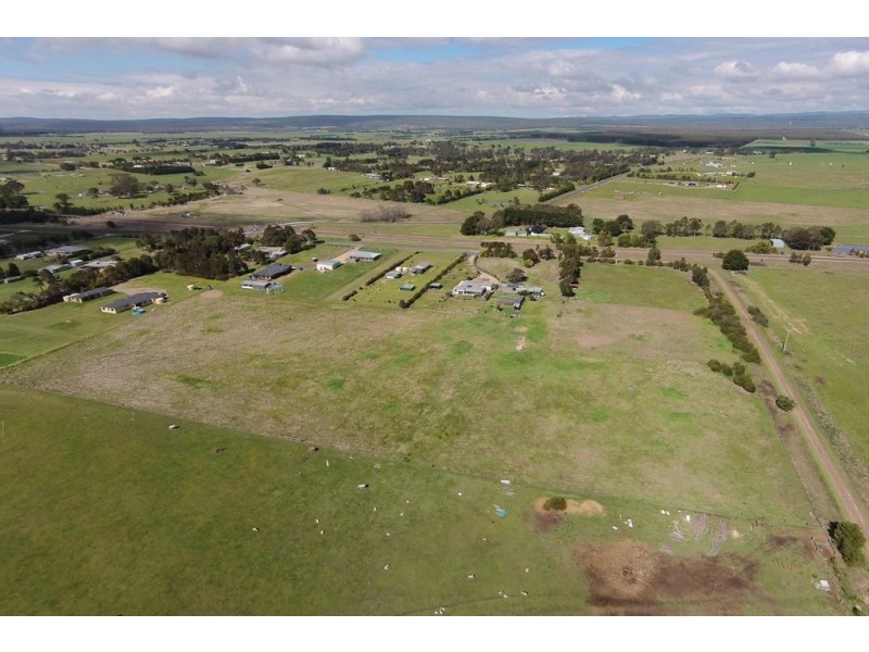 83 Shaws lane, Rosedale VIC 3847
