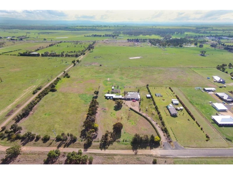 83 Shaws Lane, Rosedale VIC 3847