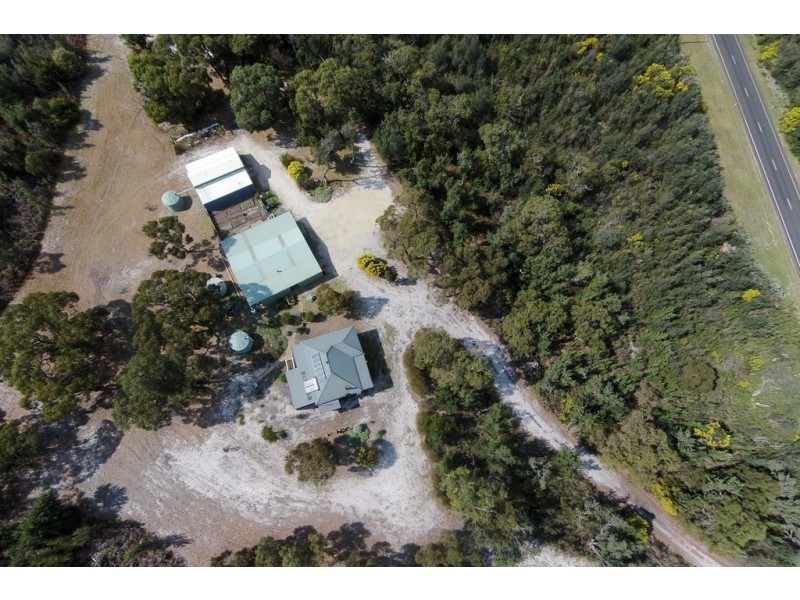 177 Longford Golden Beach rd, Paradise Beach VIC 3851