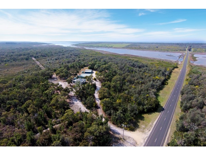 177 Longford Golden Beach rd, Paradise Beach VIC 3851