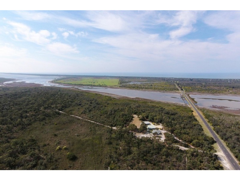 177 Longford Golden Beach rd, Paradise Beach VIC 3851