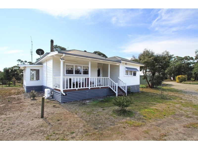 177 Longford Golden Beach rd, Golden Beach VIC 3851