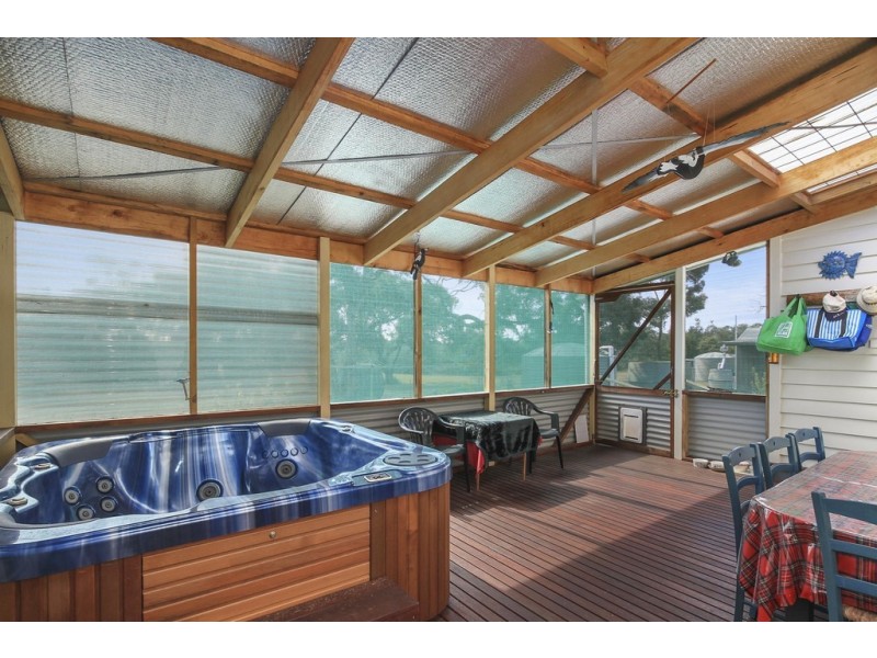 177 Longford Golden Beach rd, Golden Beach VIC 3851