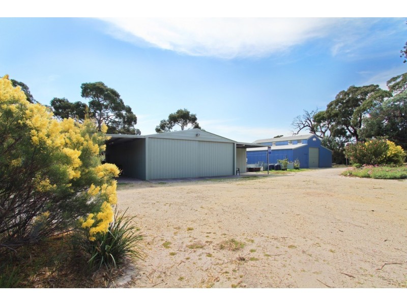 177 Longford Golden Beach rd, Golden Beach VIC 3851