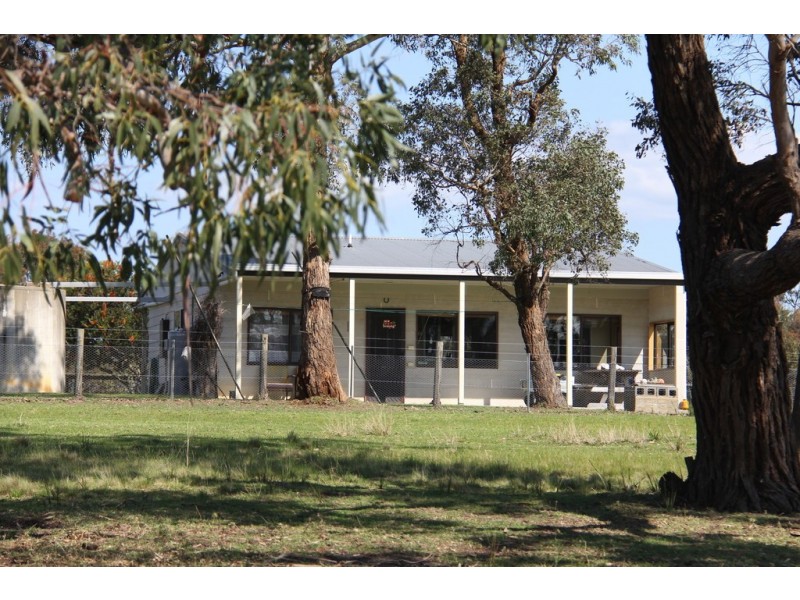 166 Cochranes Road, Longford VIC 3851