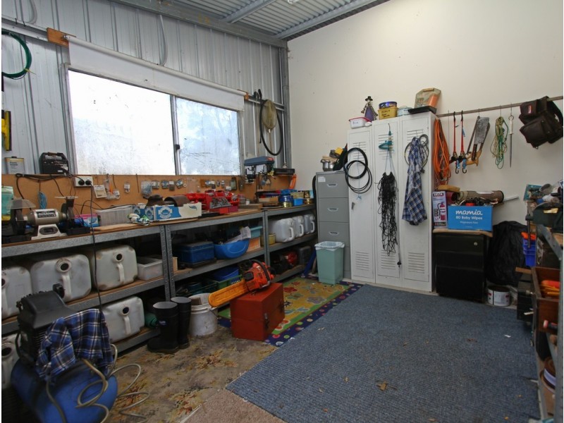 166 Cochranes Road, Longford VIC 3851