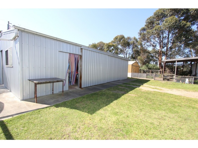 166 Cochranes Road, Longford VIC 3851