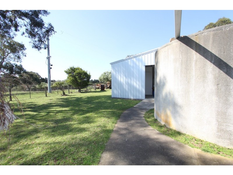 166 Cochranes Road, Longford VIC 3851
