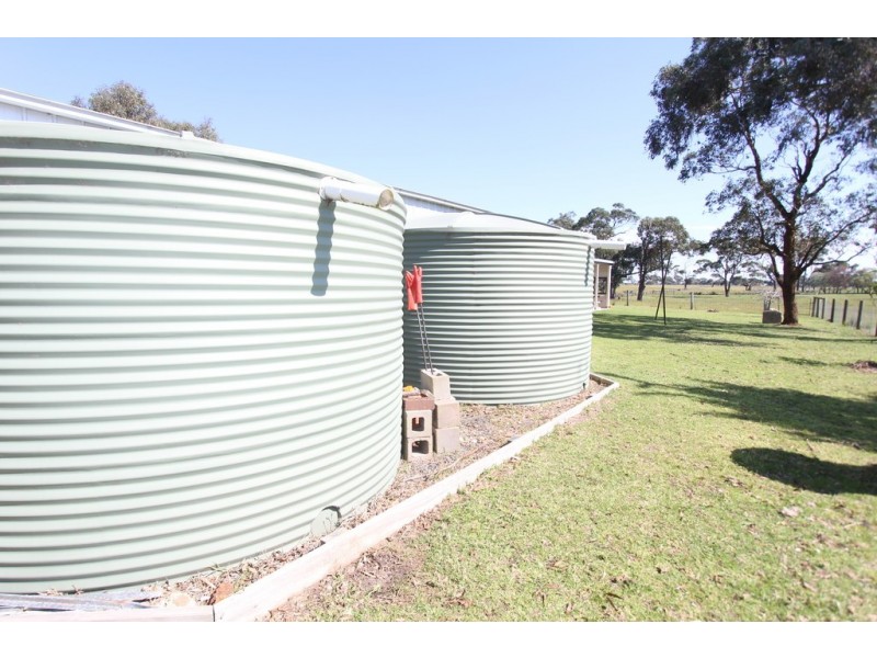 166 Cochranes Road, Longford VIC 3851