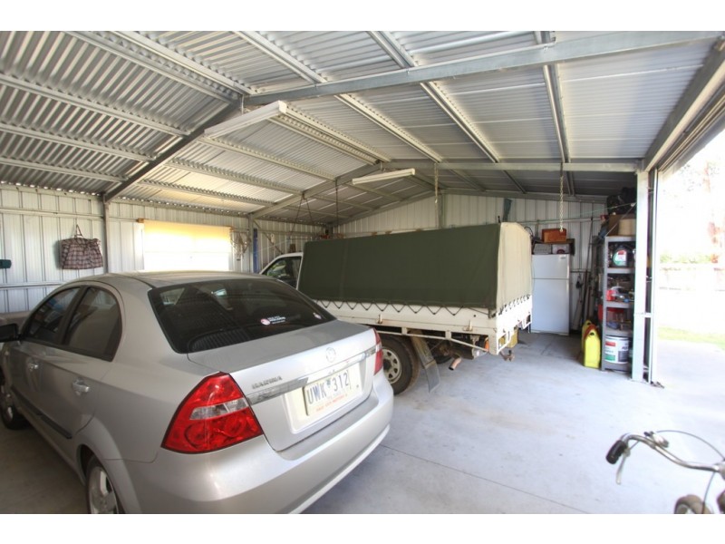 166 Cochranes Road, Longford VIC 3851