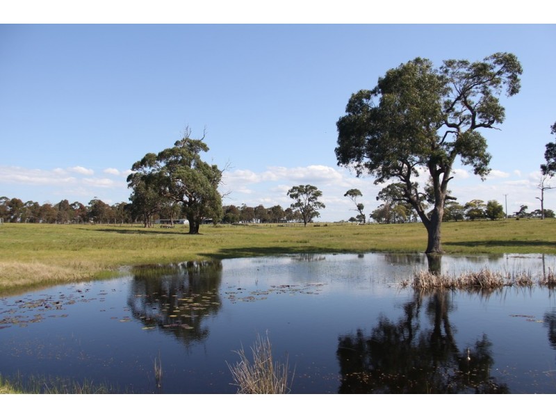 166 Cochranes Road, Longford VIC 3851