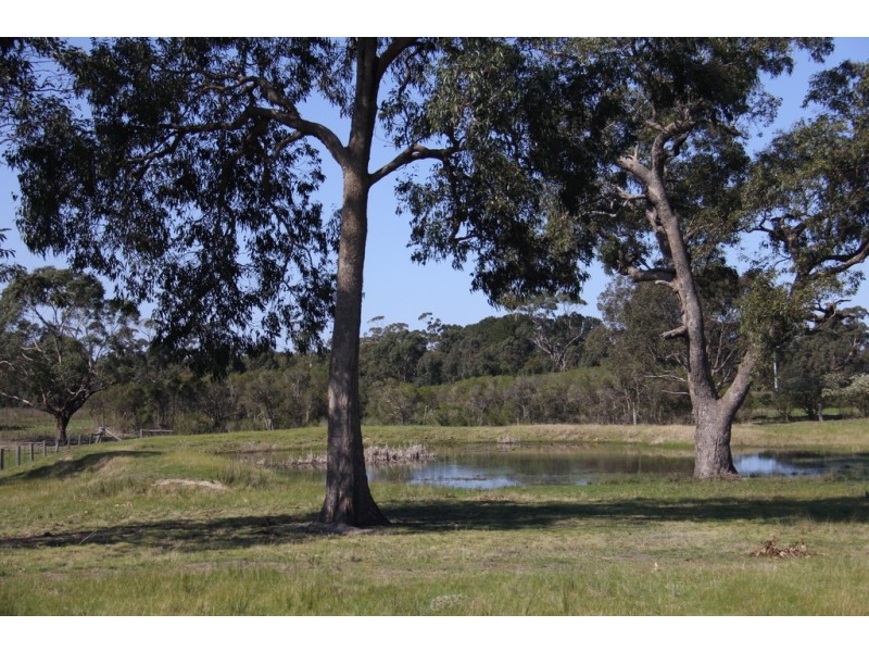 166 Cochranes Road, Longford VIC 3851