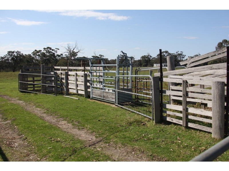 166 Cochranes Road, Longford VIC 3851