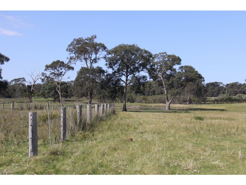 166 Cochranes Road, Longford VIC 3851