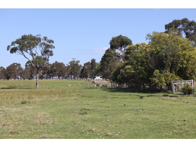 166 Cochranes Road, Longford VIC 3851