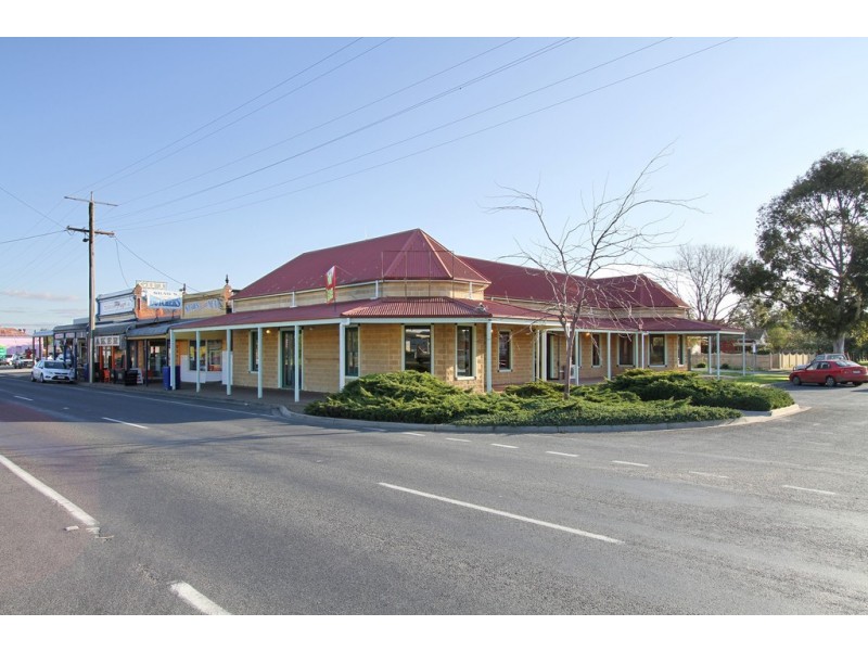 43 Tyers Street, Stratford VIC 3862