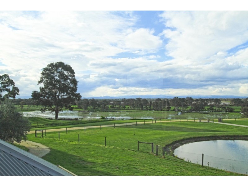 39 BRENNANS ROAD, Longford VIC 3851