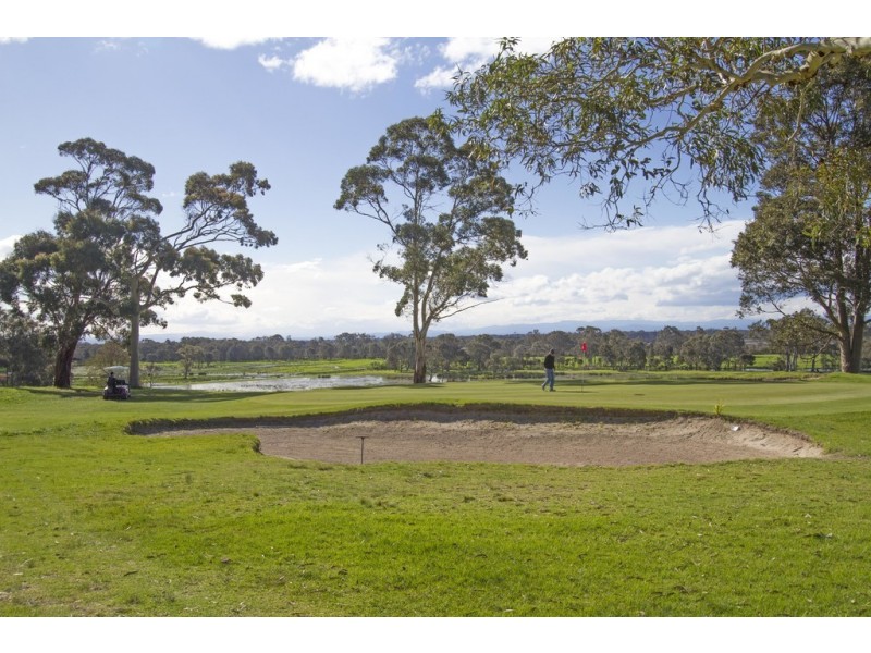 39 BRENNANS ROAD, Longford VIC 3851