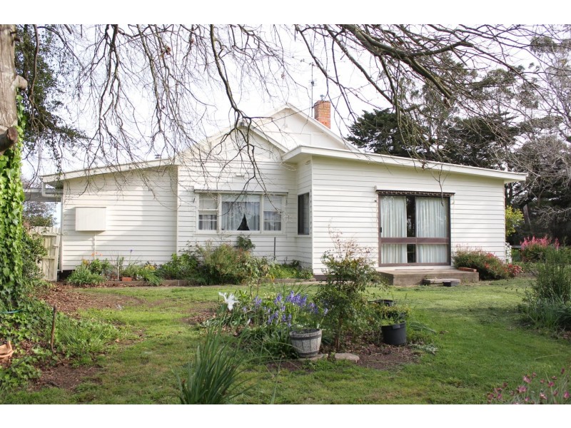38 Bengworden rd, Cobains VIC 3851