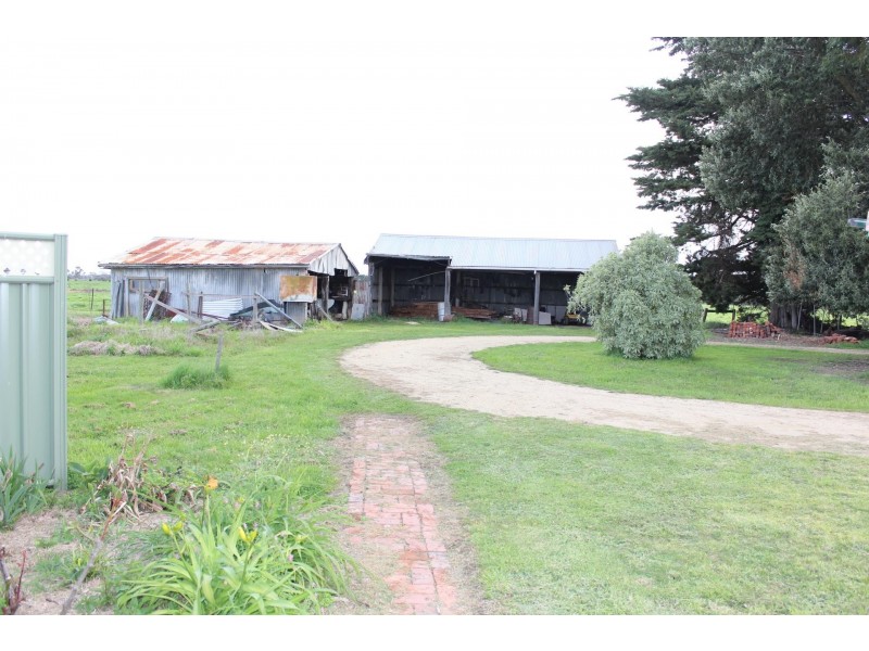 38 Bengworden rd, Cobains VIC 3851