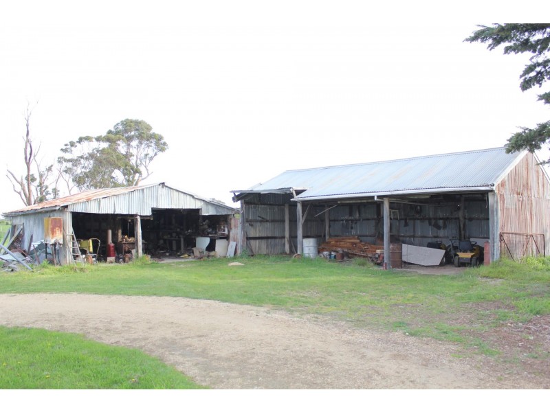 38 Bengworden rd, Cobains VIC 3851