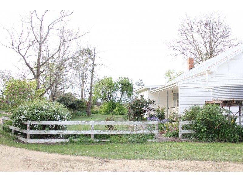 38 Bengworden rd, Cobains VIC 3851