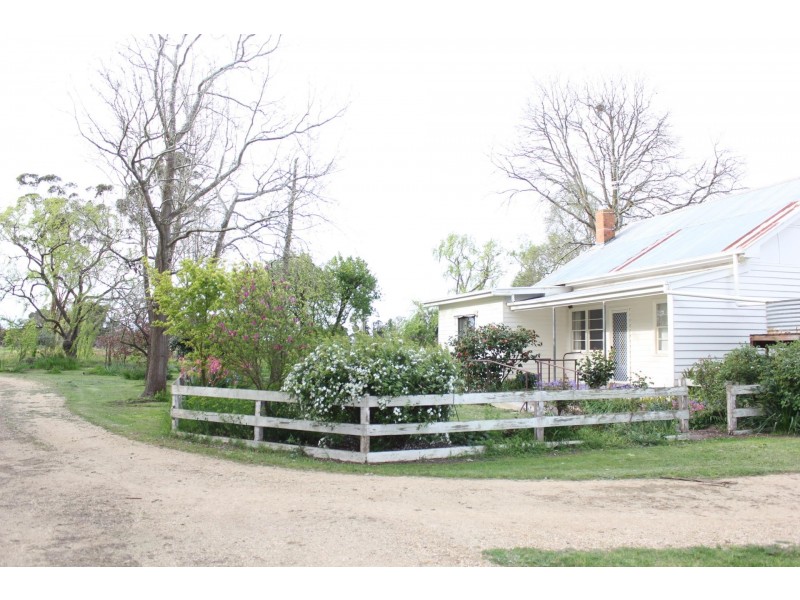 38 Bengworden rd, Cobains VIC 3851