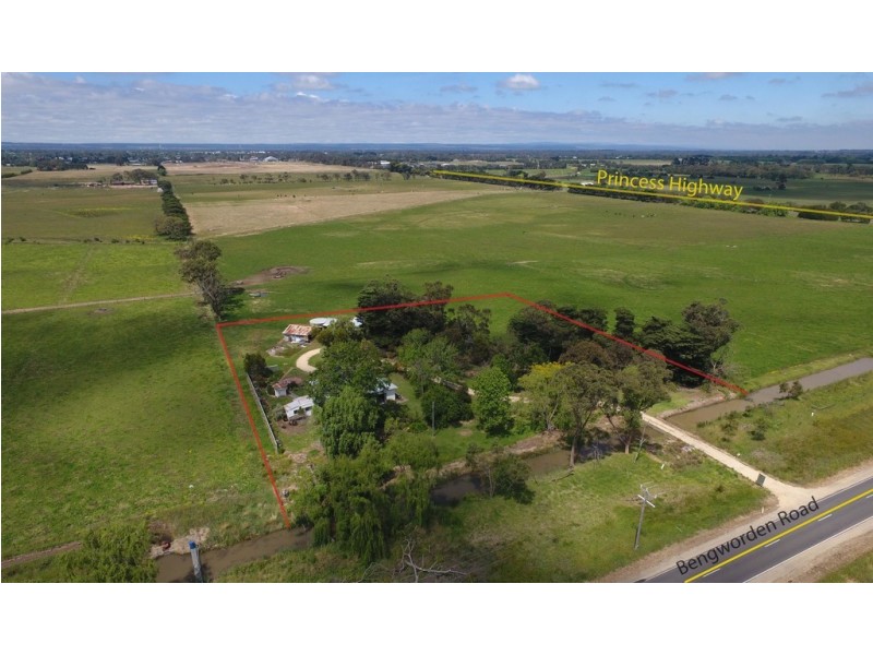 38 Bengworden rd, Sale VIC 3850