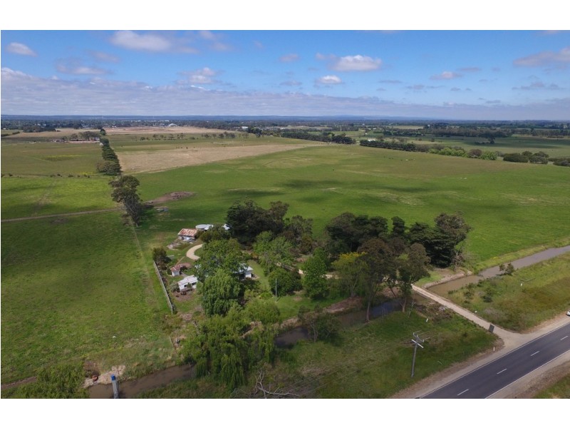 38 Bengworden rd, Sale VIC 3850