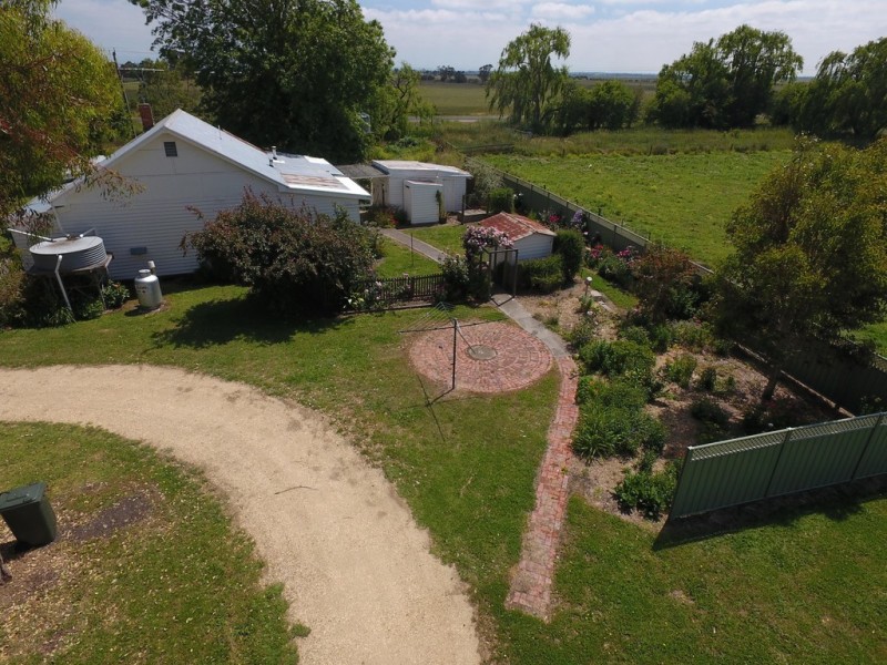 38 Bengworden rd, Sale VIC 3850
