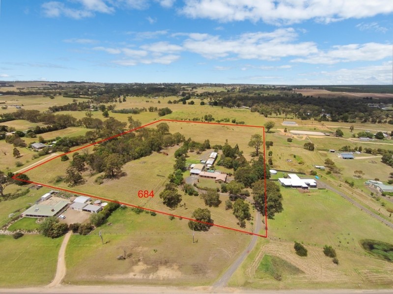2684 Rosedale-Longford Road, Longford VIC 3851
