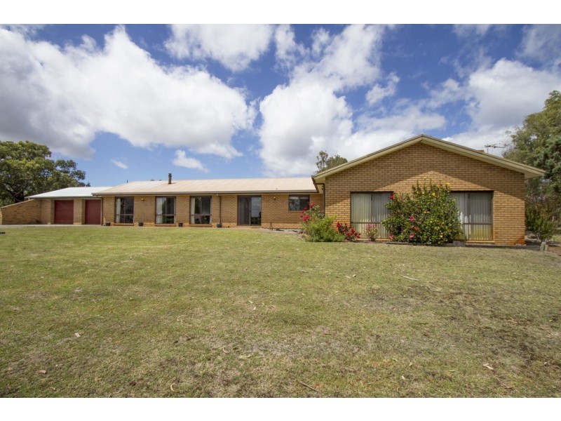 2684 Rosedale-Longford Road, Longford VIC 3851