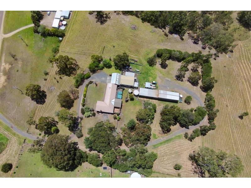 2684 Rosedale-Longford Road, Longford VIC 3851