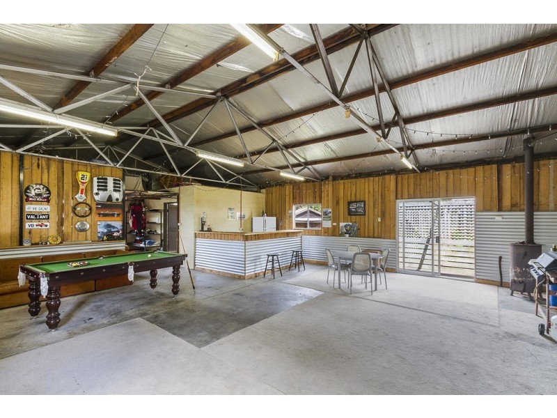 2684 Rosedale-Longford Road, Longford VIC 3851