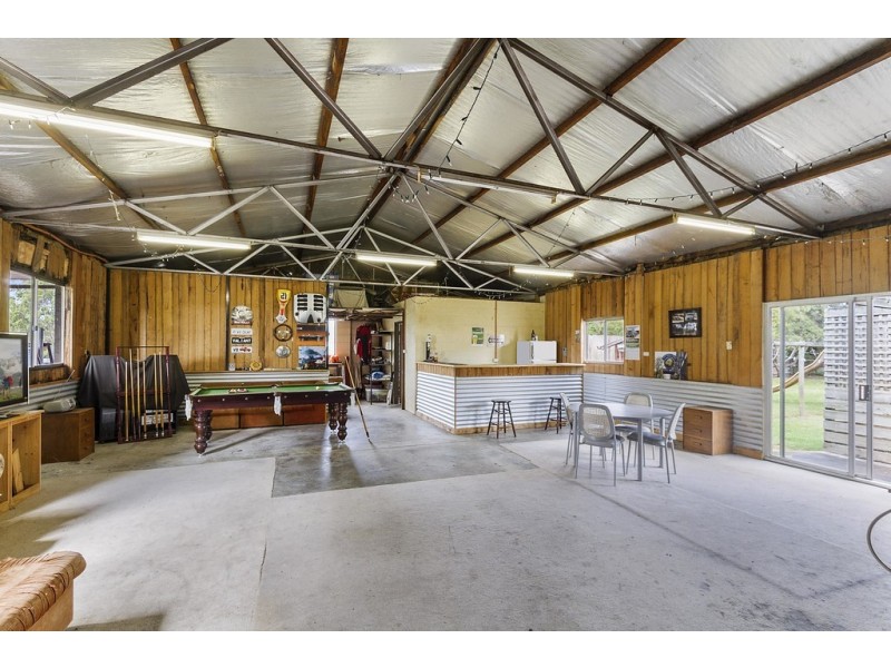 2684 Rosedale-Longford Road, Longford VIC 3851