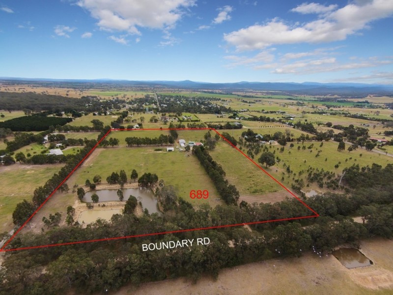 689 Boundary Road, Briagolong VIC 3860