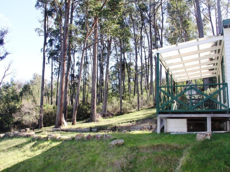 6 Marathon Road, Briagolong VIC 3860