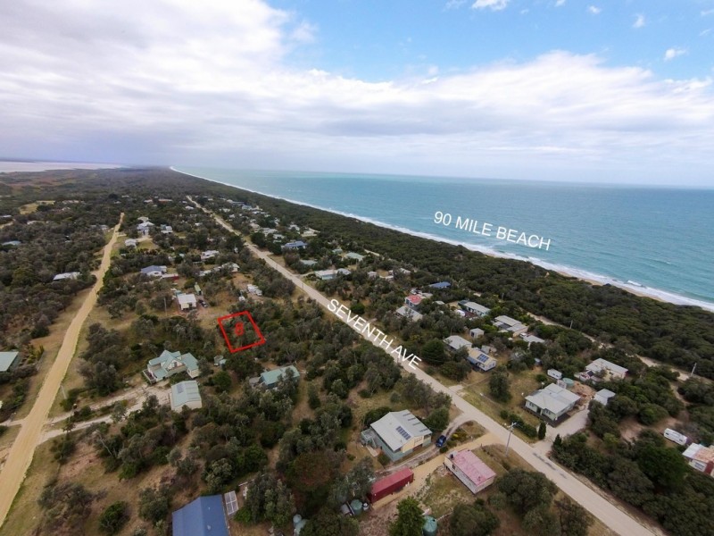 8 Twenty Third Street, Paradise Beach VIC 3851
