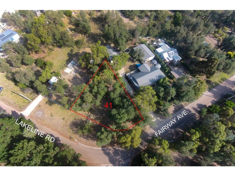 41 Lakeline Road, Golden Beach VIC 3851