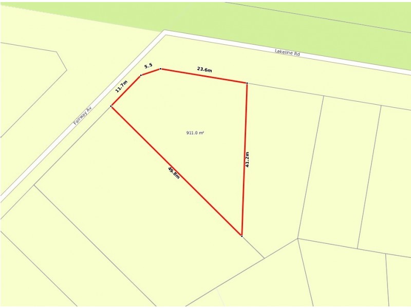 41 Lakeline Road, Golden Beach VIC 3851