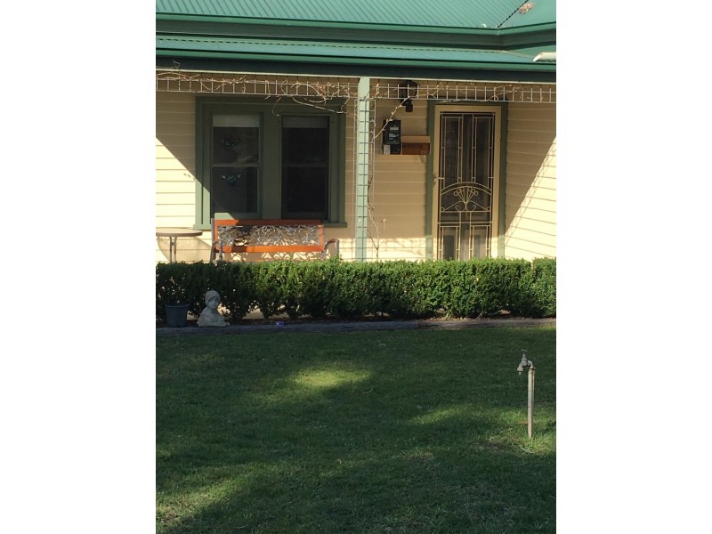 214 Powerscourt Street, Maffra VIC 3860