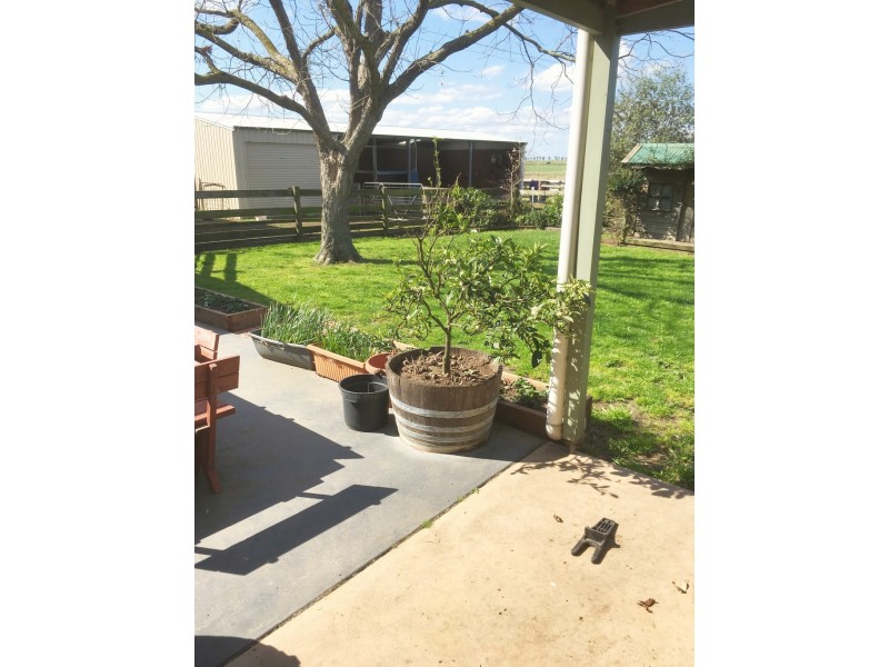 214 Powerscourt Street, Maffra VIC 3860