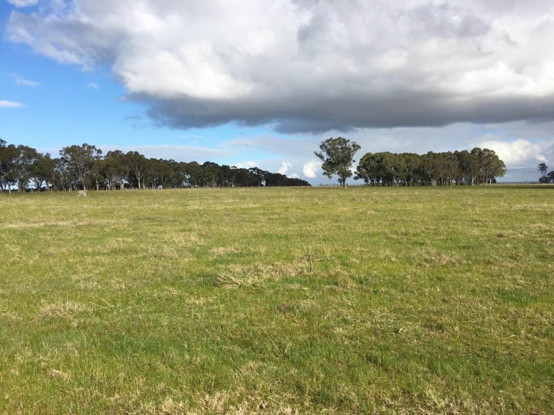 Perry Bridge VIC 3862