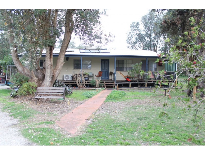 115 Meridan Road, Paradise Beach VIC 3851