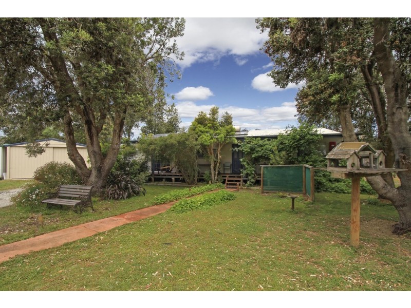 115 Meridan Road, Paradise Beach VIC 3851