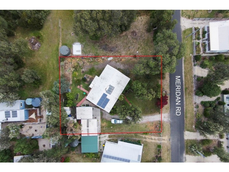 115 Meridan Road, Paradise Beach VIC 3851
